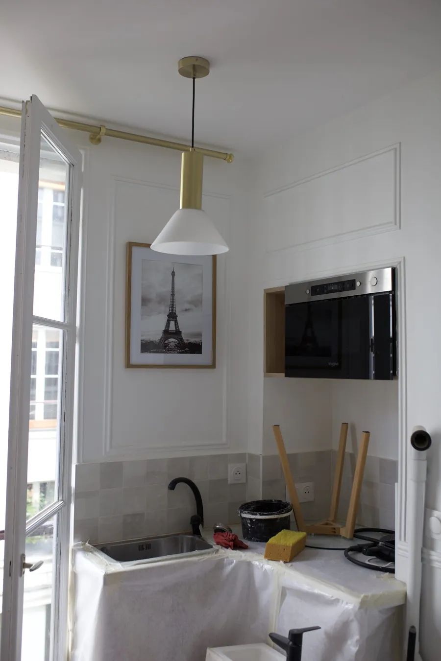 Rénovation